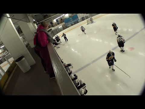 181026 Blues B2 - HPK ,erä 2 loppu ja erä 3