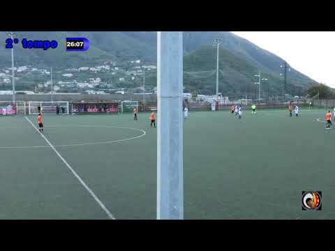 Highlights Cava United Football Club vs Domenico Vassallo 7-0.