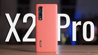 Oppo Find X2 Pro Complete Walkthrough: Oppo&#039;s Ultra