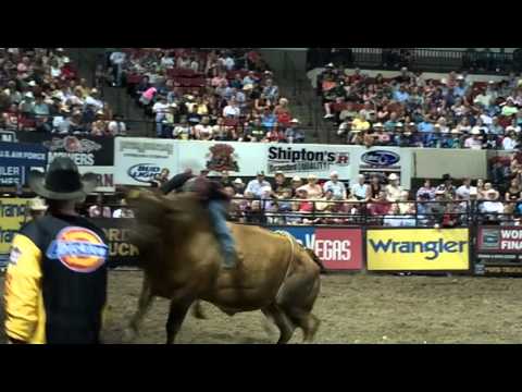 Sean Willingham in Billings 2011