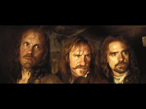 La maschera di ferro: trama, cast e curiosità del film con Leonardo Di Caprio