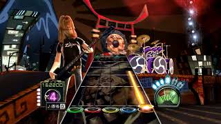 Download lagu When you were young - The Killers | Guitar Hero 3 Expert FC 100% | MrDanyDay mp3