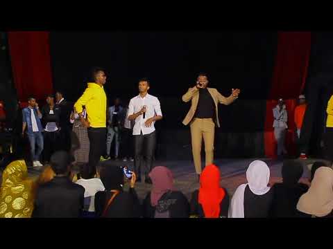 Doqoney Dabkaa Ba Lb FT ck FT muniir