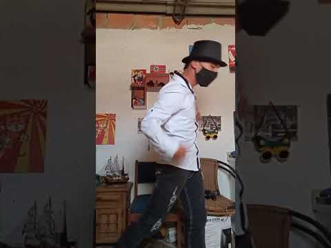 Industrial Dance - Terdazz ☢️