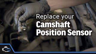 Camshaft Position Sensor – 2004-2008 5.4L Ford F-150