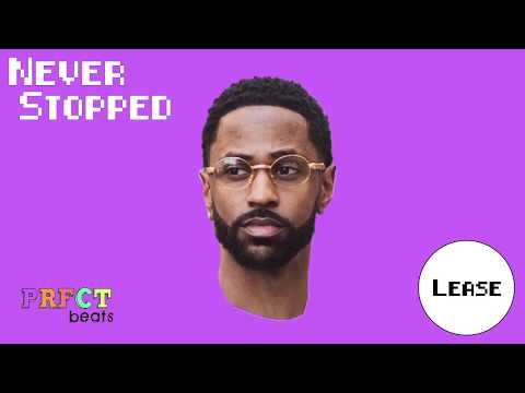 PRFCTbeats - Never Stopped | 121BPM | Big Sean Type Beat | Hard Rap Beat | Bouncy Beat