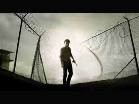 Serpents-Sharon Van Etten The walking Dead Season 4 Soundtrack