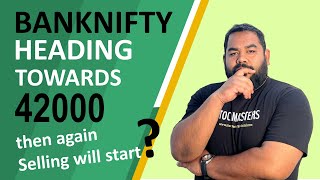 Nifty Technical Analysis — Full Breakdown & Transcript
