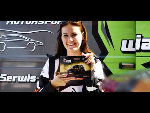 Peugeot 208 R2 4 Runda Tarmac Masters - Grodzki / Adamski