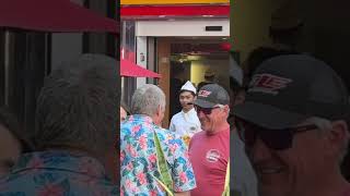 📺 Full cruise video on YouTube now