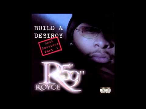 Royce da 5'9 - You Don't Know Me