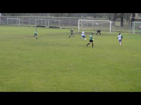 20191005 OLT Forza Wrocław - Unia Wrocław I gol Piotr Janicki as Romek Marushchak