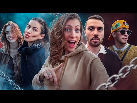 ON SE FOUT LA FROUSSE DE NOTRE VIE AVEC LES COPAINS ! ​