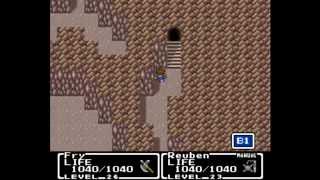 Convenient Ninja - Let's Play Mystic Quest Part 16