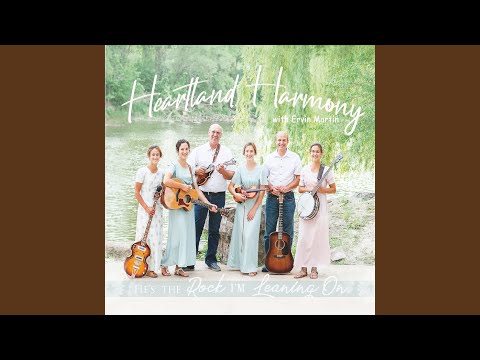 Lord I Can't Picture Me Without You (feat. Ervin Martin)