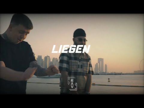 Jack x Kevin Type Beat - Liegen | Hiphop/Rap Freestyle Instrumental Type Beat | 2022