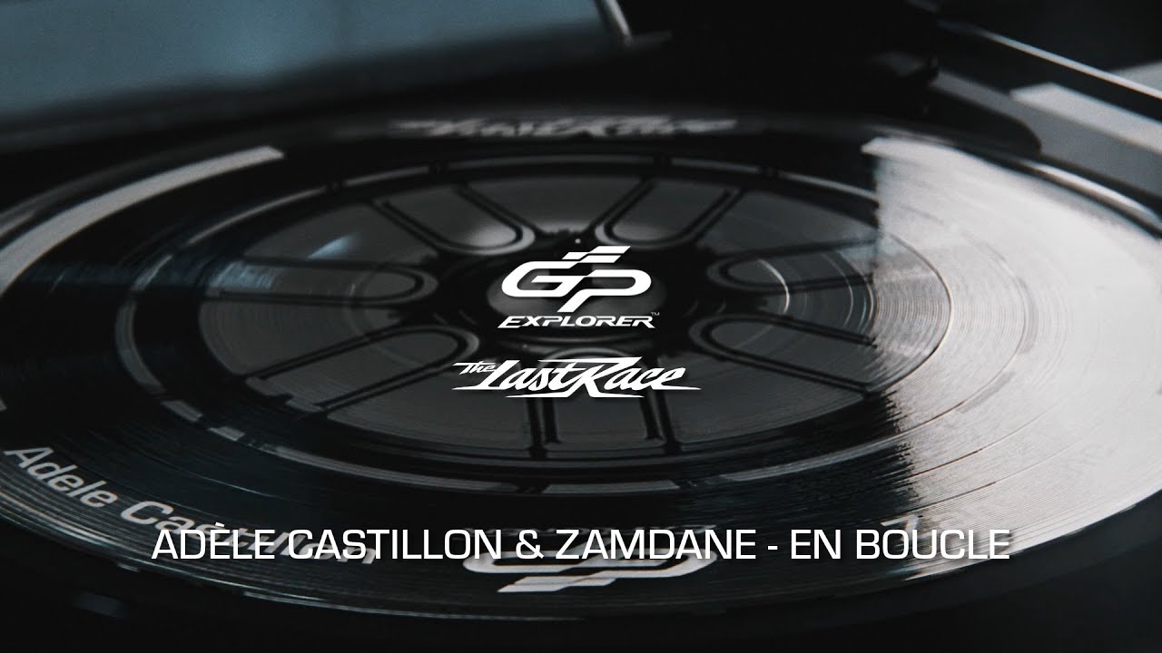 GP Explorer - En boucle