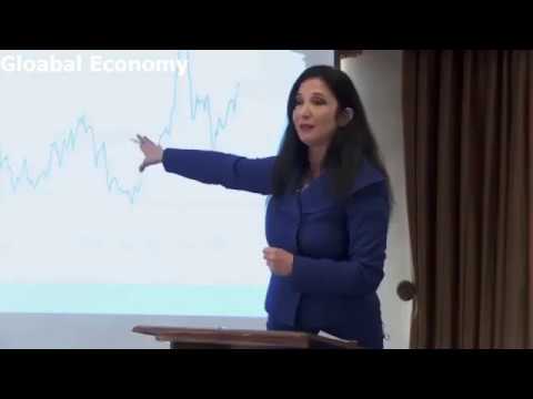 NOMI PRINS: The planet will be destroyed by the central bank