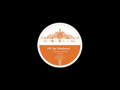 Jay Shepheard - ...The Party's Upstairs