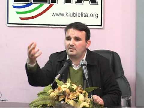 Klubi ELITA - Minur Asani - Komentimi i emrit të Allahut xh.sh. " EL VEDUD - I Dashuri "