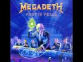 Megadeth - Hangar 18 (Pod Tone)