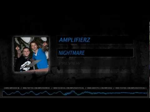 Amplifierz - Nightmare (Preview)