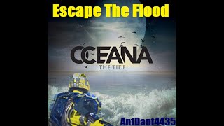 Planetside 2: Escape The Flood
