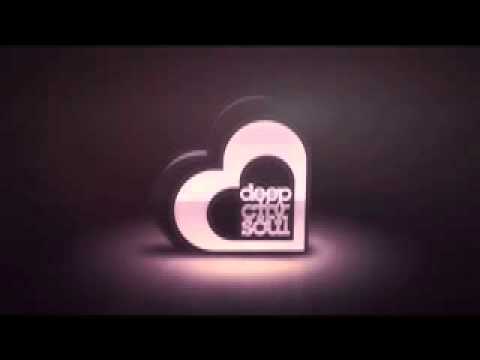Ciappy Dj & Davide Murri ft, Fabrizio Scarafile - Winds Of Victoria (DeepCitySoul Mix)