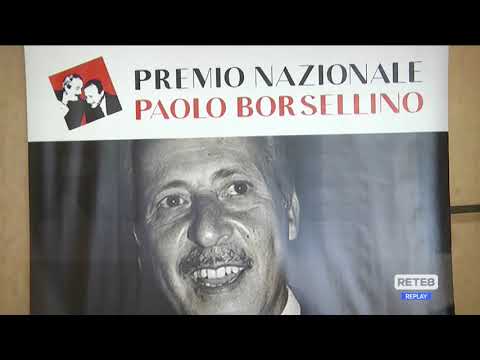 Pescara - 30 anni dalla strage di Capaci