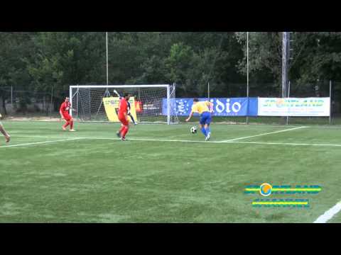 5 EDIZIONE MILANO SOLIDALE C7 2014 - AON SPA vs FIDUCIARIA OREFICI SIM