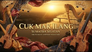 Download lagu CUK MAK ILANG - Lagu Daerah Sumatera Selatan | Majestic Orchestra Cover by Symphony Nusantara mp3 Download lagu CUK MAK ILANG - Lagu Daerah Sumatera Selatan | Majestic Orchestra Cover by Symphony Nusantara mp3