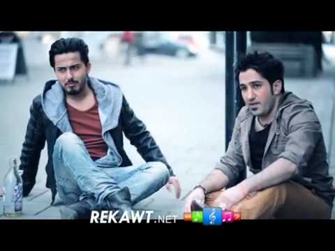 Alan Jamal   Amir Murad   Hawre   New Clip 2012   www Rekawt Net   HD   YouTube