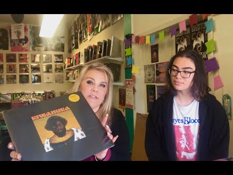 New Releases on Vinyl for the Week of November 1, 2019