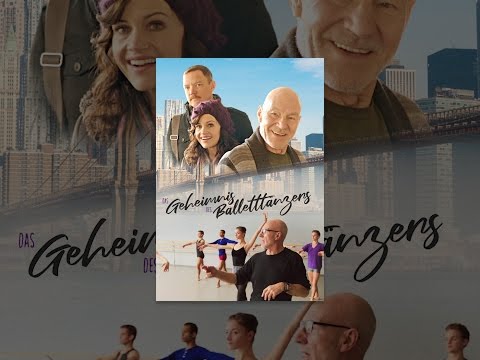 Das Geheimnis des Balletttänzers
