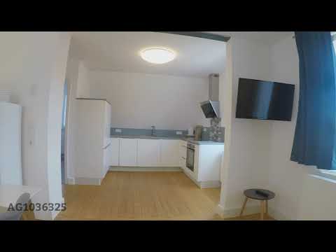 WU-1036325 - Hochwertig möblierte Wohnung an der Alten Mainbrücke befristet vom 0...