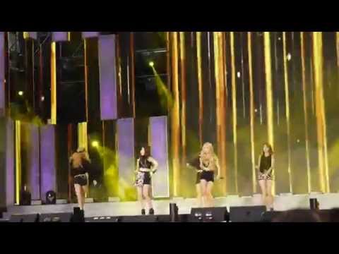 150804 POTEN GO Easy Sumer KP-POP Festival