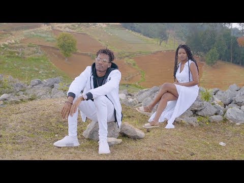 Toby & Vanessa Désiré  -  Yo Fèw mal [Official Video]
