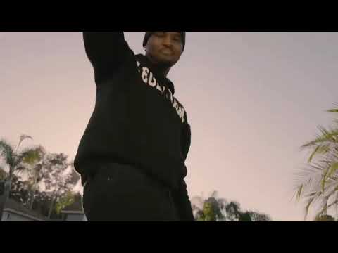 B-rell Music Video