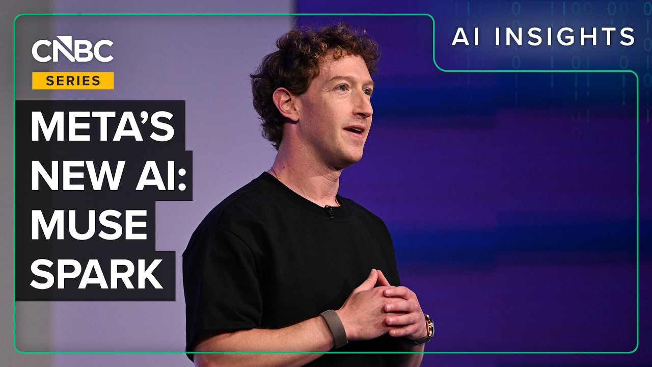 Why Meta's AI Model Is A Make Or Break Moment For Zuckerberg's AI Ambitions