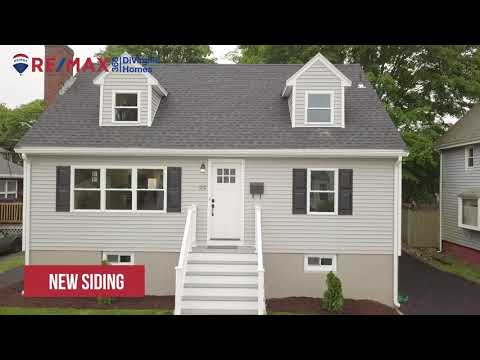 99 Pine Grove Ave Lynn MA