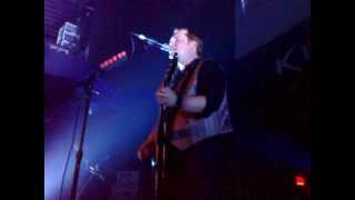 Don&#39;t Take Your Love Away - VAST - live at the Key Club 5/29/09