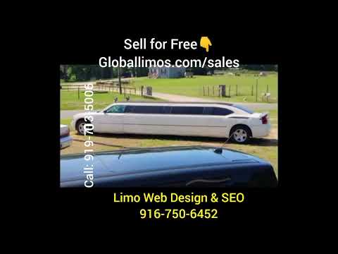 |2006 Dodge Charger Limousine||dodge| |durango| |limousineforsale| |usa| |shorts| |limousinerental |