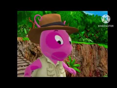 The Quest for the Flying Rock alternative ending