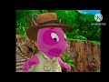 The Quest For The Flying Rock Alternative Ending