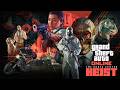 GTA Online Golpe Al Kortz Center Ya Disponible