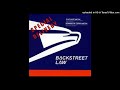 Backstreet Law- Bulemic Mind