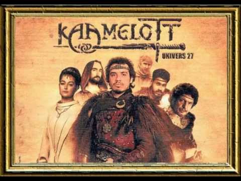 Kaamelott: A La Volette (Mon Petit Oiseau)