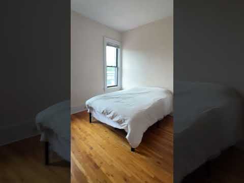 3rd Floor Corner Unit, SE Sun, Lakes Uptown Apartment, Blocks from Both Lakes, Hardwood Floors, One Month Free property video