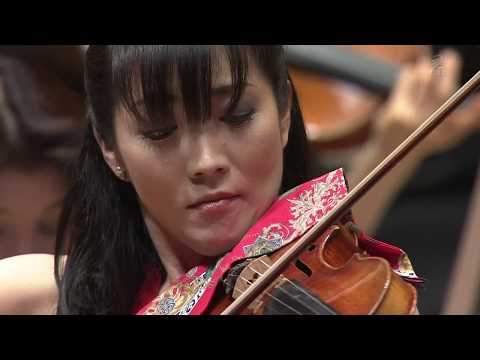 Bruch: Violin Concerto No.1 / Akiko Suwanai & Tadaaki Otaka (2011) Thumbnail