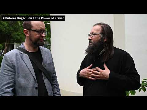 Pelerin Urban Ep.6 - Puterea Rugăciunii / The Power of Prayer